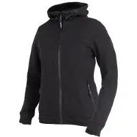 John Doe V3 XTM, sweat à capuche pour femmes, modèle moto, taille S