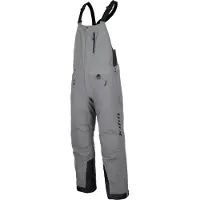 KLIM Keweenaw 2025 salopette de motoneige imperméable