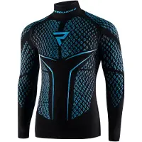 Rebelhorn Therm 2 Chemise fonctionnelle à manches longues
