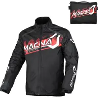 Macna Rainossi Veste de pluie pour moto
