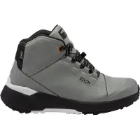 Sidi Nucleus Suede Chaussures de moto imperméables Taille