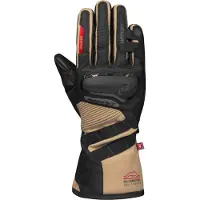 Ixon Pro Ragnar Gants de moto d’hiver imperméables