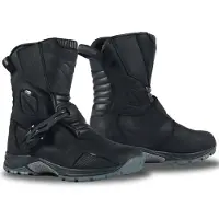 Ixon Klay Bottes de moto imperméables