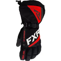 FXR Fuel Gants de motoneige