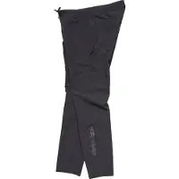 Troy Lee Designs Ruckus Travel Pants Gris 34 Homme