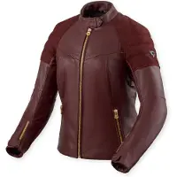 REV'IT! REV’IT! London Ladies Aubergine Jacket Taille 40