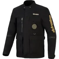 Alpinestars Dice Veste textile moto