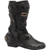 Sidi Rex Air Racing Boots Noir EU 43 Homme