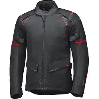 Held Savona ST 62440 Veste Textile Noir/Rouge 3XL hommes