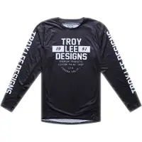 Troy Lee Designs GP Pro Air Seal Maillot Motocross