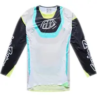 Troy Lee Designs SE Ultra Vision Maillot Motocross