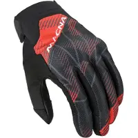 Macna Obtain Leather Gants de moto Taille