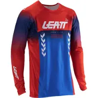 Leatt Maillot à Manches Longues 5.5 Ultraweld V26