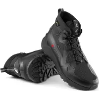 Forma Kumo Dry Motorcycle Shoes Noir EU 42 Homme
