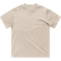 Vintage Industries T-Shirt 'Devin' taupe
