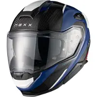 NEXX X.TR Rush Carbon Casque Taille