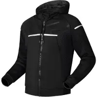 Richa Stradale Air Sweat à capuche moto Taille