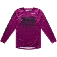 Troy Lee Designs GP Pro Stamp Maillot Motocross Taille