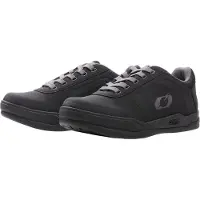 O'Neal Chaussures PINNED SPD noir/gris 37