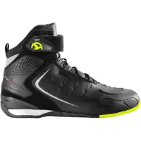 XPD X-Road H2Out Jaune Fluo Chaussures Taille 47