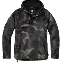 Brandit Windbreaker Veste