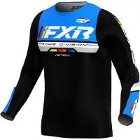 FXR Apex Maillot de motocross