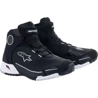 Alpinestars CR-X Drystar Chaussures de moto