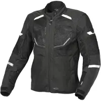 Macna Tondo Veste textile de moto imperméable