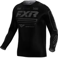 FXR Clutch Maillot de motocross