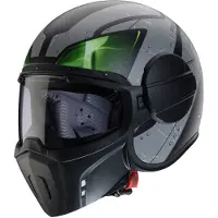 Caberg Ghost X Vyrus Casque jet