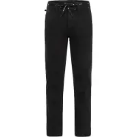 Riding Culture Chino Black LT Pantalon de cyclisme
