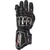 Rst Tractech Evo 4 Ladies Gloves Black Black Black Taille S