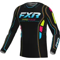 FXR Revo Velocity Maillot de motocross