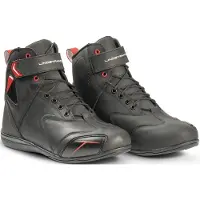 Lindstrands Sport Chaussures de moto imperméables