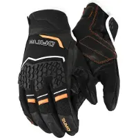 Dane Rorvig Mesh Gants de moto