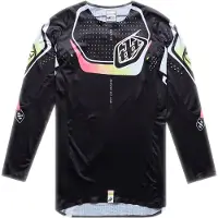 Troy Lee Designs SE Ultra Proton Maillot Motocross