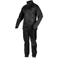 Rebelhorn Rain Costume de pluie de moto Taille