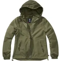 Brandit Veste mi-saison olive