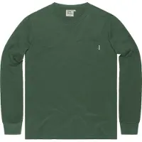Vintage Industries Grant Pocket Chemise à manches longues