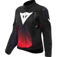Dainese Blouson Super Sprint D-dry Noir 48 Femme Noir 48
