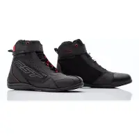 Rst Frontier Motorcycle Shoes Noir EU 38 Femme