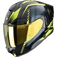 Scorpion Exo-530 Air Theras Casque intégral Taille