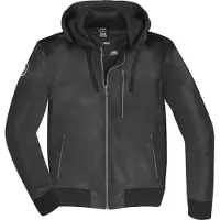 Merlin Trance Veste en cuir de moto