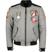 Helstons Lynx Veste textile de moto