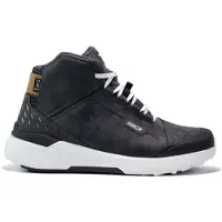 Sidi Nucleus Suede Wp Motorcycle Shoes Noir EU 44 Homme