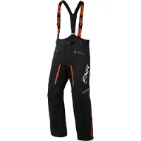 FXR Mission FX Pantalons de motoneige