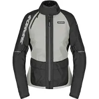 Spidi Crossmaster 2 H2Out imperméable dames moto textile veste