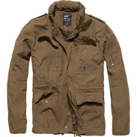 Vintage Industries Cranford Veste