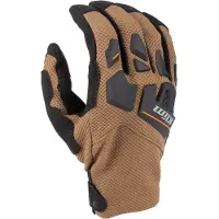 KLIM Rebelle Ladies Enduro Gants de moto en textile