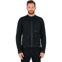 Knox Tor Veste protectrice de moto Taille